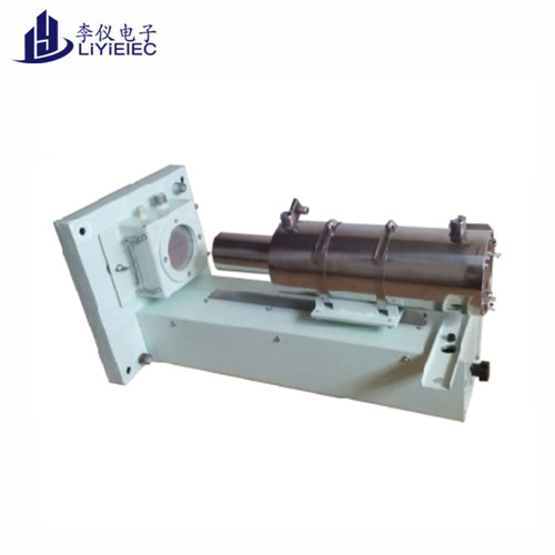 后山墙高温工业电视系统LY-OL200手动型