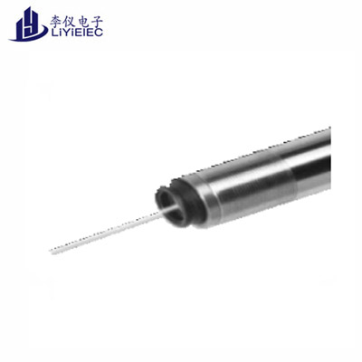 红外单色测温系统LY-DS1100