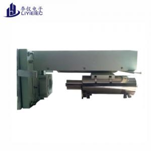 后山墙高温工业电视系统LY-LB200自动型