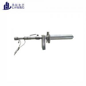 高炉炉顶布料监视系统LY-GL508
