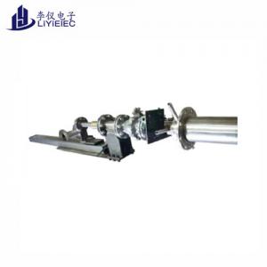 高炉炉顶热像布料监视系统LY-GL640