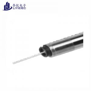 红外单色测温系统LY-DS1100