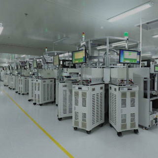 Solution of infrared cloud intelligent monitoring system